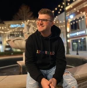 Meet your Posher, Colton